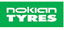 Prodáváme pneumatiky NOKIAN