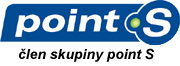 Jsme členem skupiny Point S